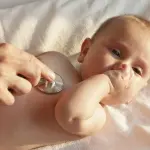 Se il bimbo cresce troppo controllare l’asma.