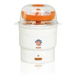 Neonato e igiene: sterilizzare è necessario? Come si fa? Parte I