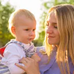 Mamme, lavorate part time? I vostri figli saranno più felici