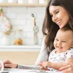 Maternità e lavoro: binomio possibile, ma solo dopo i primi due anni