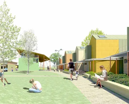 Co-housing per mamme sole e ragazze madre: organizzazioni in Italia