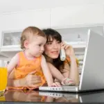 "Mamme fanno Impresa": il business a misura di mamma