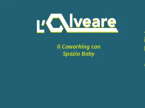 Coworking: nasce a Roma L’Alveare per le mamme lavoratrici