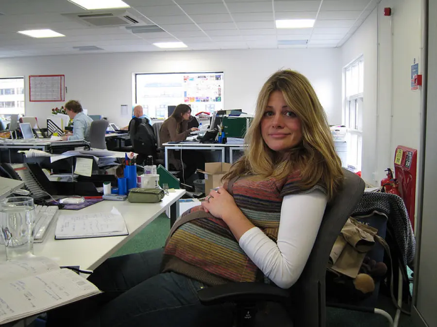 Mompreneur: 3 suggerimenti per le mamme lavoratrici