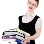 Lavoro e pancione, ecco cosa si può fare da casa