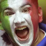 Mamma Sesa: bambini e Mondiali