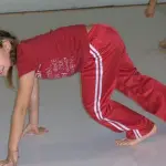 Movimenti e gioco: la ginnastica dei piccoli