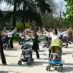 A settembre al Parco con Mammafit