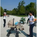 Mammafit arriva a Varese