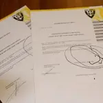 Fenomeno del calcio: a 18 mesi ha già un "contratto"