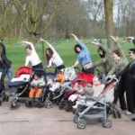 A Parma i nuovi corsi di Passeggino Workout by MammaFit