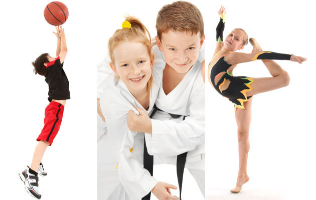 A quale età si può passare all’agonismo?