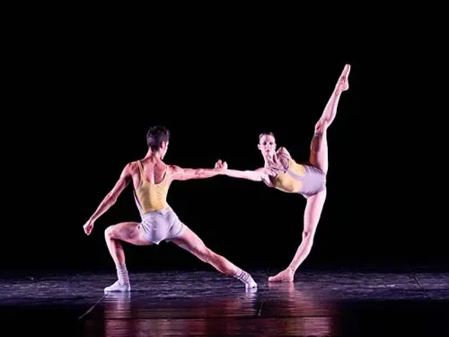 Vostro figlio ama la danza classica? Non c’è problema