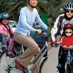 Passeggiando in bicicletta…accanto a te…