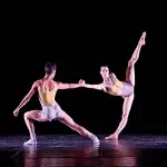 Vostro figlio ama la danza classica? Non c’è problema