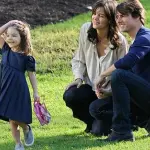 I nomi strani dei figli delle star #1