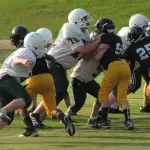 Scegliere lo sport per i bimbi