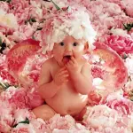 Nomi? Ecco alcune idee ispirate alla primavera e ai colori