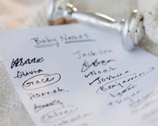 Fruttero e Lucentini: Il nuovo libro dei nomi di battesimo