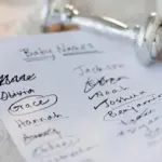 Fruttero e Lucentini: Il nuovo libro dei nomi di battesimo