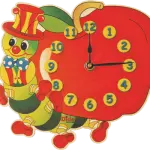 Qual’è la nozione del tempo per i bambini ?