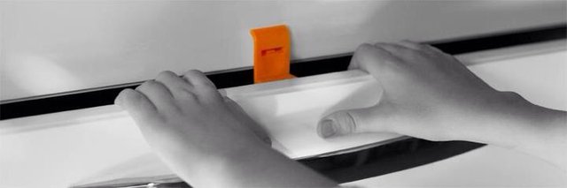 Sicurezza bambini: con Salvaledita, cassetti e ante a prova di manine di bimbo