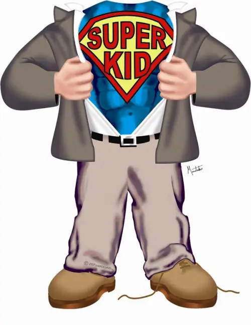 23andMe e i figli su misura