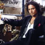 Come deve essere il padre ideale?………. Sexy e dannato.