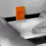 Sicurezza bambini: con Salvaledita, cassetti e ante a prova di manine di bimbo