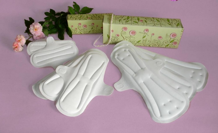 Assorbenti ecologici per mamme e donne attente all’ambiente