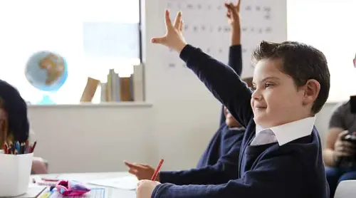 Più empatici i bambini a contatto con coetanei disabili: lo studio