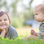 Qual è il vostro figlio preferito?