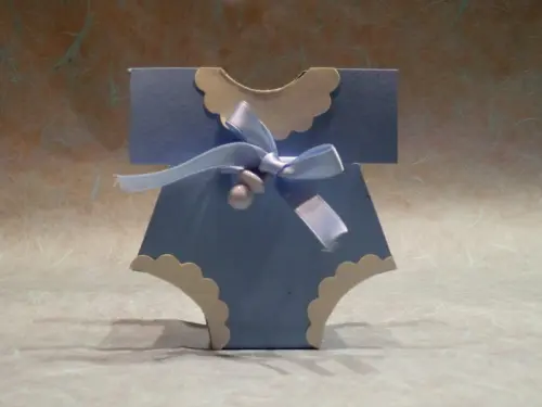 Battesimo fai da te: idee e consigli