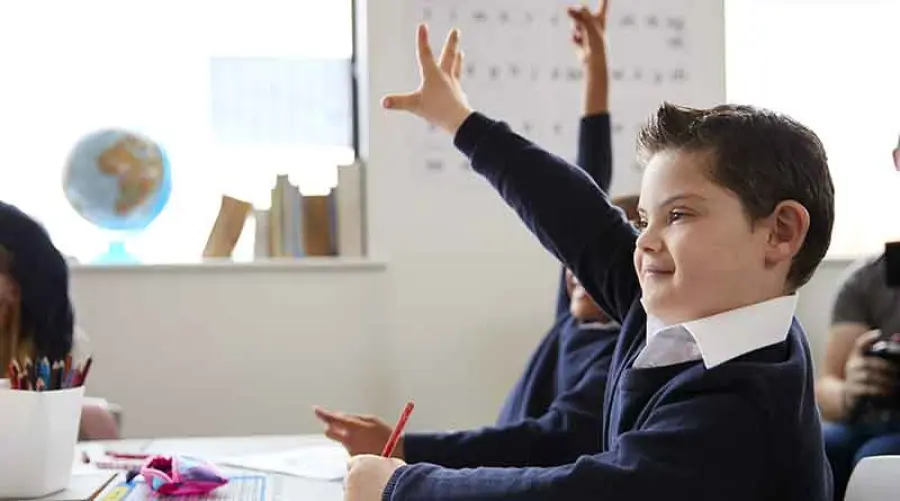 Più empatici i bambini a contatto con coetanei disabili: lo studio