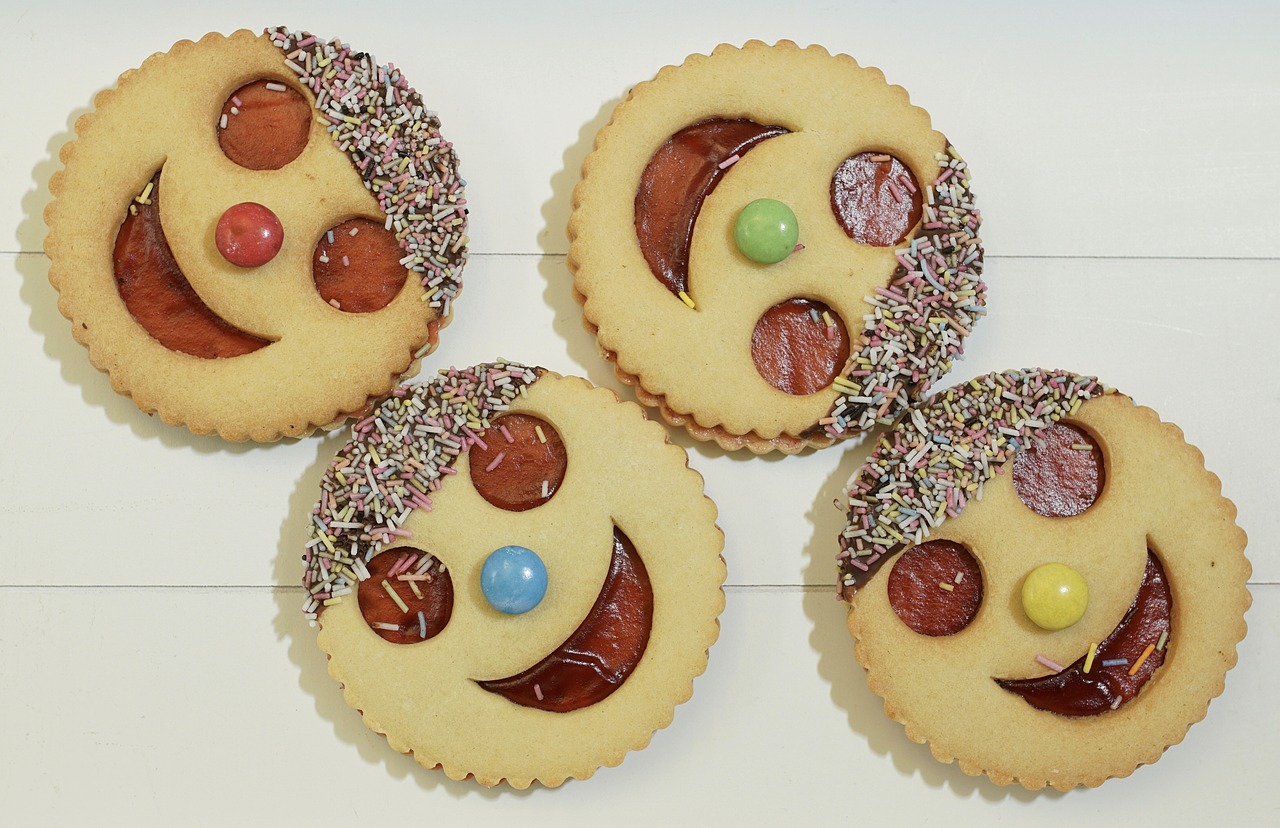 Come organizzare una festa di compleanno per bambini