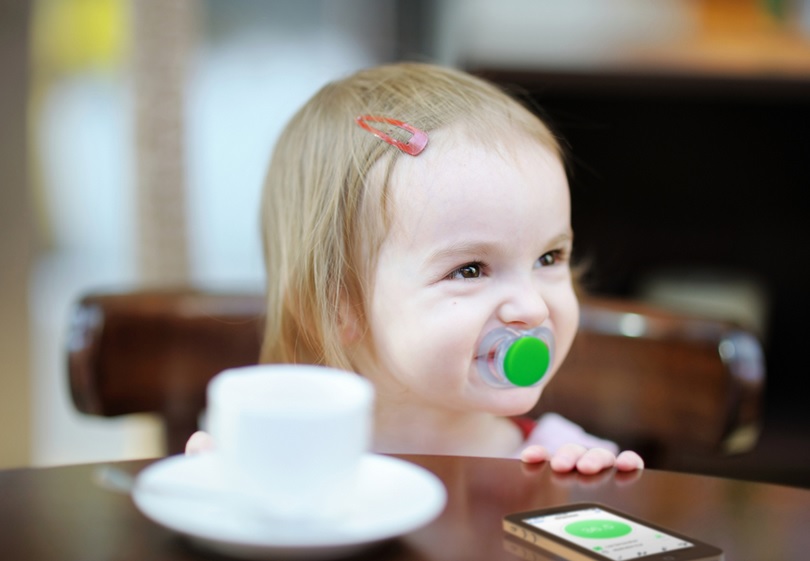 Un cuccio tecnologico