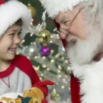 9 risposte ingegnose alle domande difficili su Babbo Natale