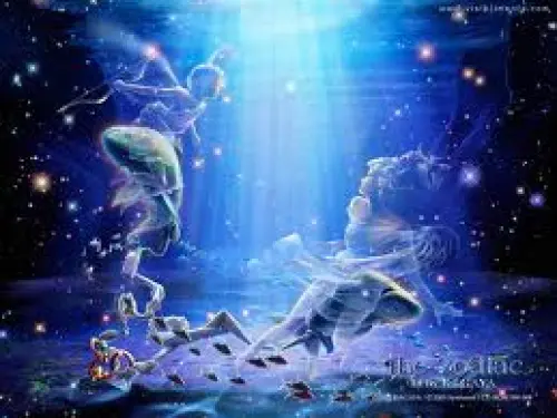 Divertiamoci con il segno zodiacale