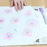 Fare una maglietta originale per la vostra bambina in soli 5 minuti