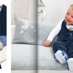 La moda baby firmata Prénatal