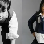 Bimbi belli e comodi con Papermoon