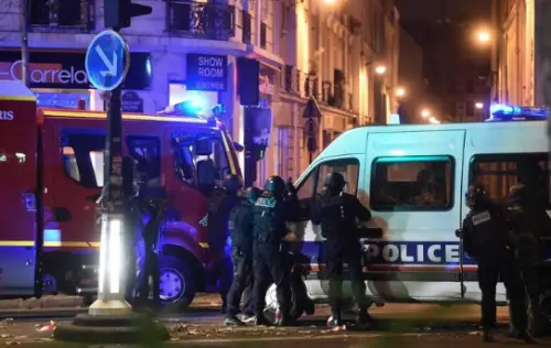 Attentati a Parigi, come reagiscono i bambini