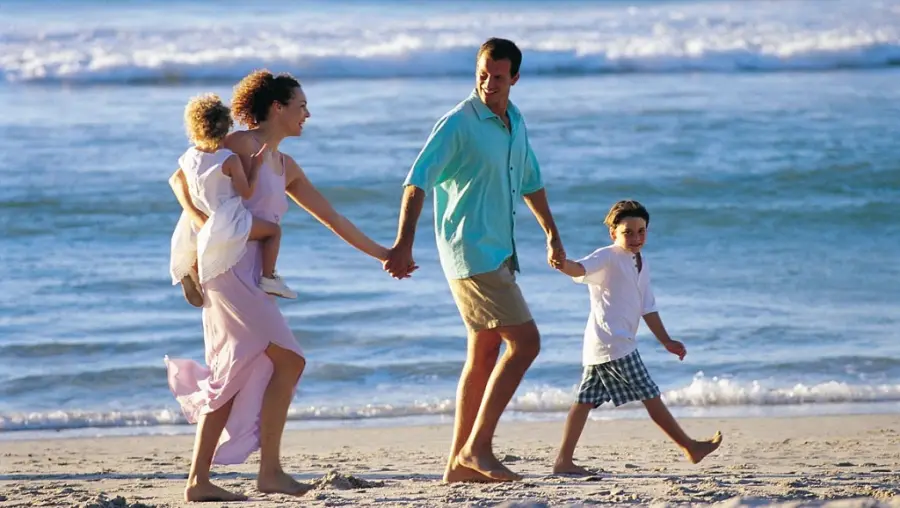 Mamme finite le vacanze? Stressate dal rientro? Non siete le sole!