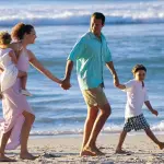 Mamme finite le vacanze? Stressate dal rientro? Non siete le sole!