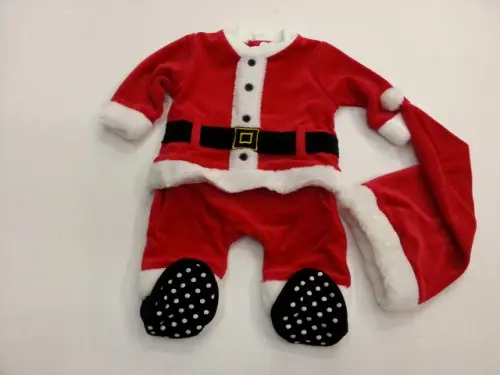 Abbigliamento di Natale per neonati: consigli per lo shopping online
