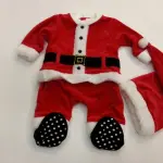 Abbigliamento di Natale per neonati: consigli per lo shopping online