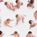 In Italia sempre meno nati, nuovo record negativo per le nascite