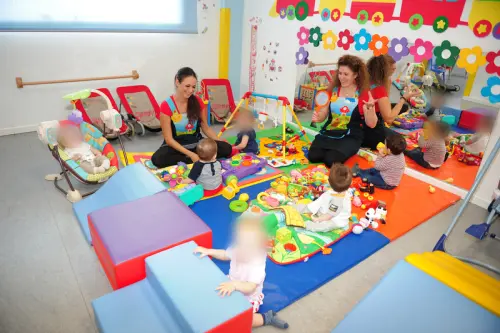 Telecamere negli asili per evitare maltrattamenti sui bambini, chi favorevole chi contrario