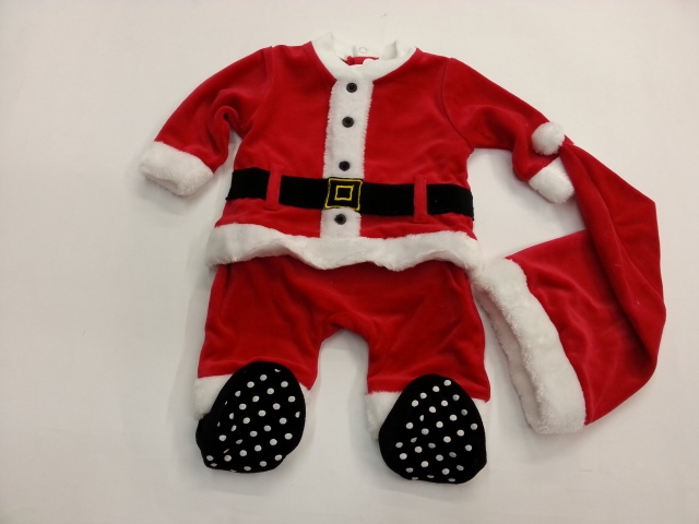 Abbigliamento di Natale per neonati: consigli per lo shopping online