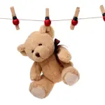 Come disinfettare un peluche